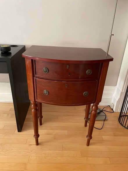 Photo of free Cabinet (Centretown) #1