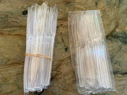 Photo of free Party items (Sunnyvale near Wolfe and Reed) #3