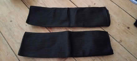 Photo of free Arm protector sleeves (Finchley Church End N3) #1