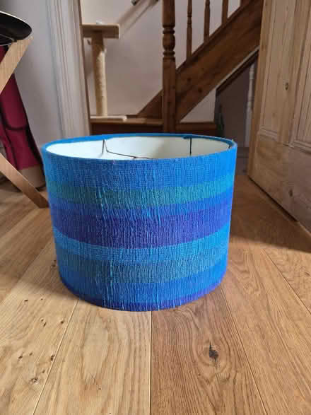 Photo of free Handmade lampshade (BN3 5FQ) #1
