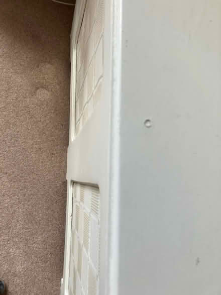 Photo of free Radiator cover long (Loose Maidstone) #3