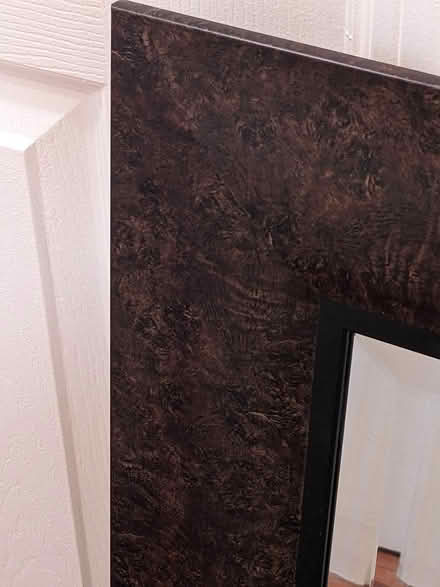 Photo of free Wall Mirror (Belford, N.J.) #2