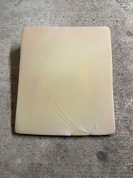 Photo of free Reflux wedge pillow x2 (Southwater RH13) #3
