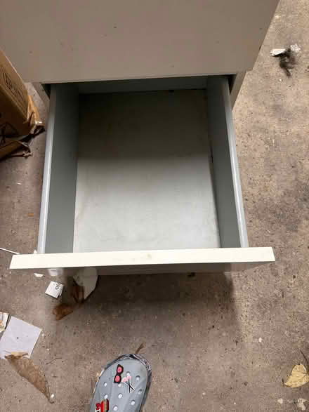 Photo of free Bedside drawer (Mapperley NG3) #3
