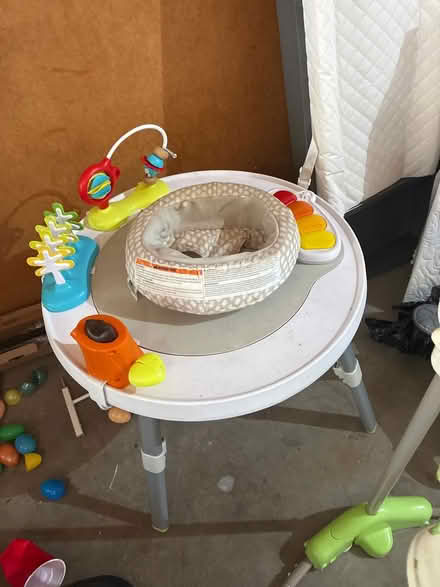 Photo of free baby’s stuff (saratoga) #2