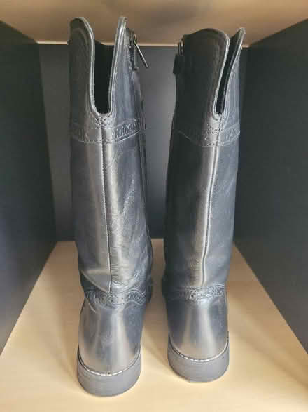 Photo of free Kids knee high boots size 38 (UK size 2) (Shenley Fields B29) #3