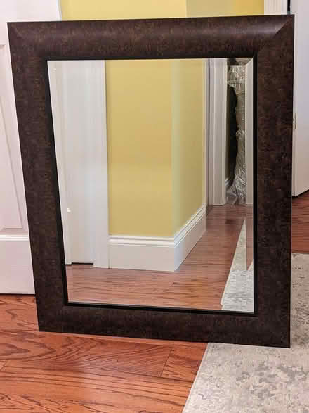 Photo of free Wall Mirror (Belford, N.J.) #1