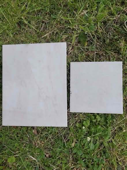 Photo of free Tiles (10x8") (Radbrook Green SY3) #1