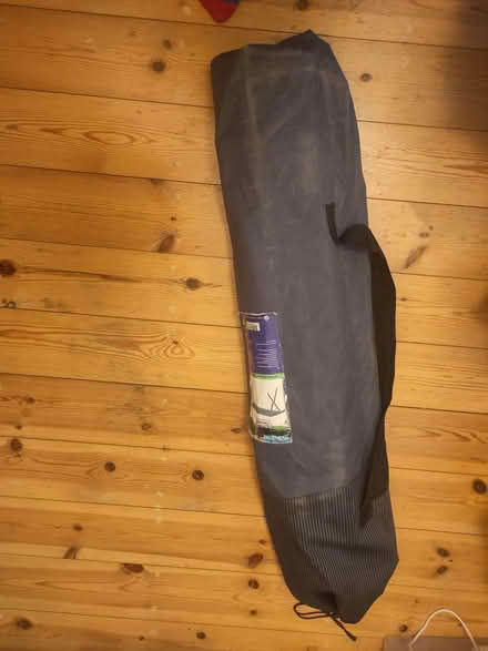 Photo of free Outwell folding table for camping (Cowley OX4) #3