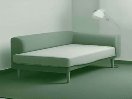 Photo of Sofa bed rugs setee sweet (Kirkcaldy KY2) #1