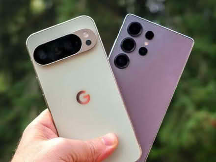 Photo of Android Mobile Phone (Gosport PO12) #1