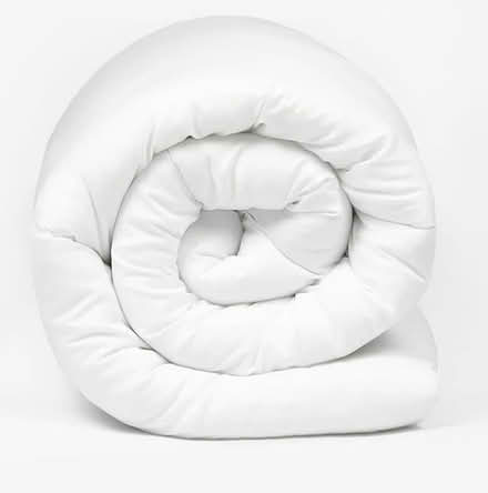 Photo of Double duvet (Islington, highgate st.) #1
