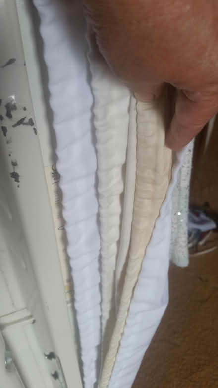 Photo of free small ironing board (S5 8DP) #2
