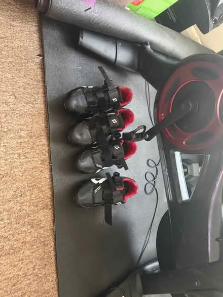 Photo of free Peloton plus exercise bike (Dartford DA1) #3