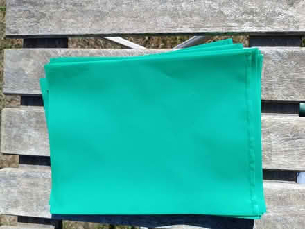 Photo of free Plastic bags (Bray SL6) #2