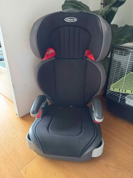 Photo of free Graco Car Seat (Bents Green S11) #1