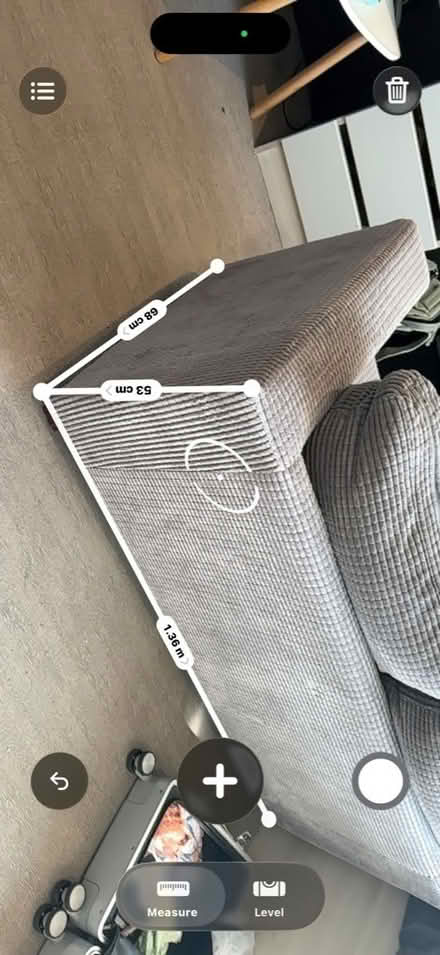 Photo of free Sofa (Colchester CO2) #3