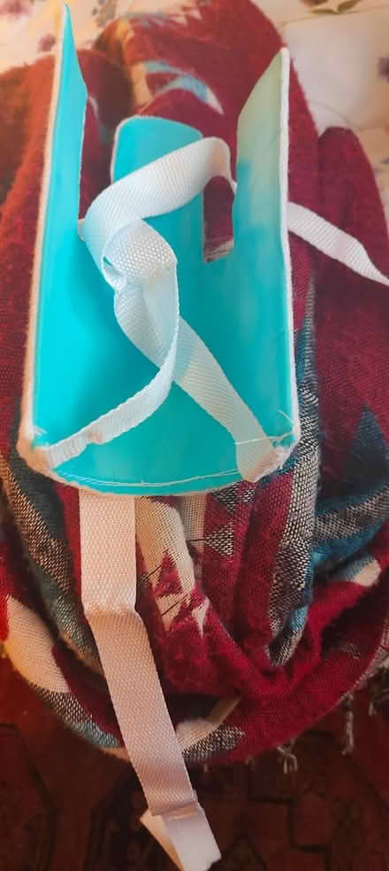 Photo of free sock puller (N15 West Green) #1