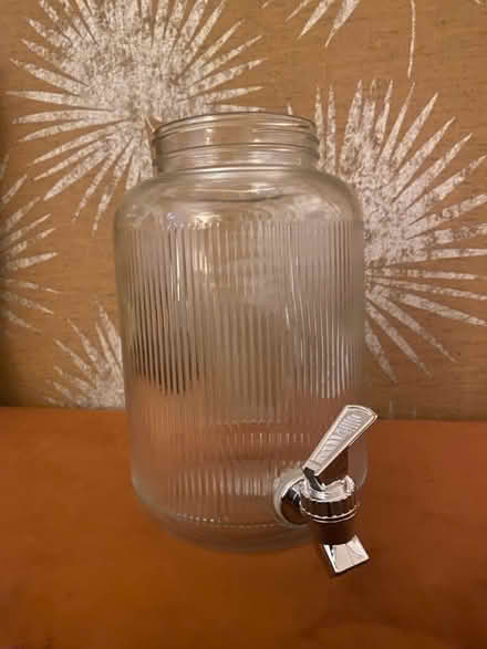 Photo of free Drinks dispenser (M18 gorton) #1