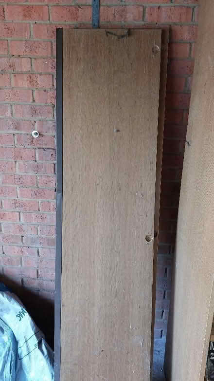 Photo of free Large cupboard (Flitton MK45) #2