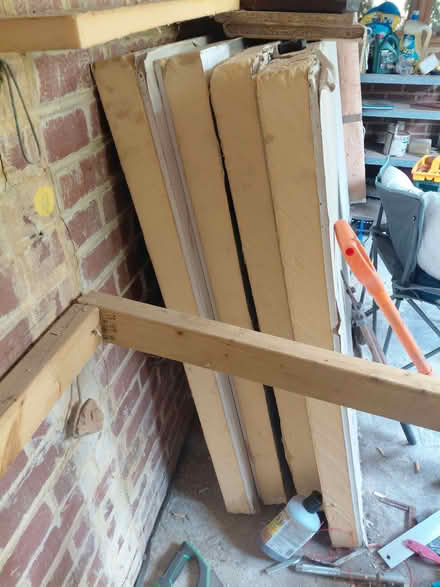 Photo of free Building Materials (Chatham ME5) #1