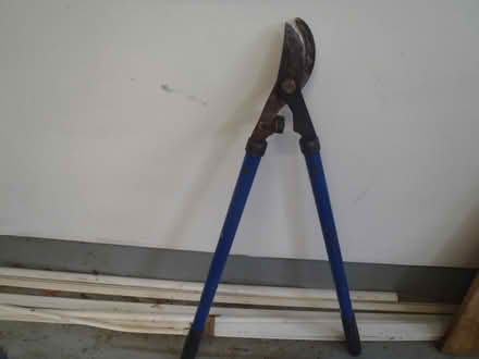Photo of free Branch Lopper (Marlbrook B61) #1