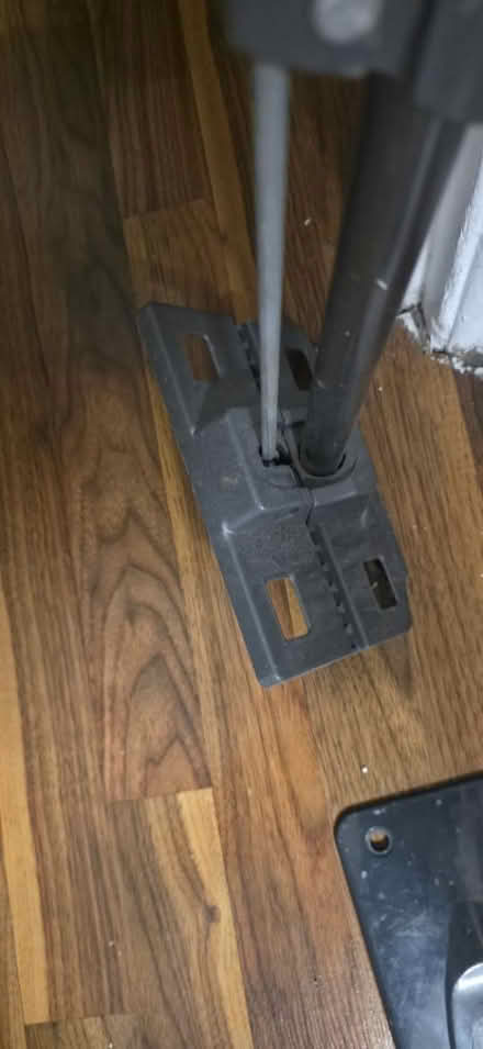 Photo of free 2 mops without attachments • Used (Clapham Common SW4) #3