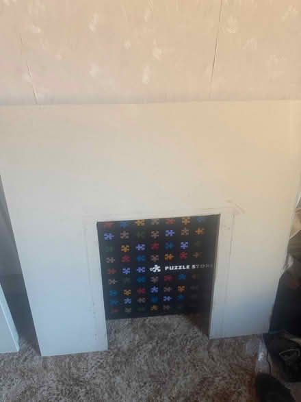 Photo of free Fire surround and marble (New Brighton CH45) #4