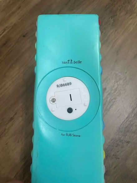 Photo of free Rainbow children’s light (SW16) #3