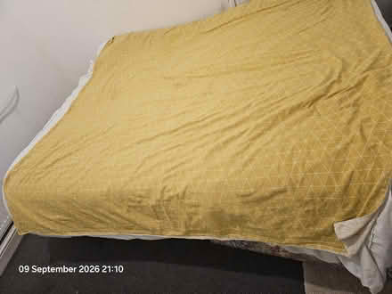 Photo of free Mattress (Acton LL12) #3