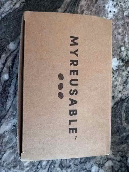 Photo of free 'My Reusable' (Sion Hill BA1) #1