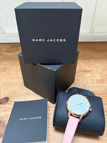 Photo of free Watch (Emlyn Gardens W4) #1