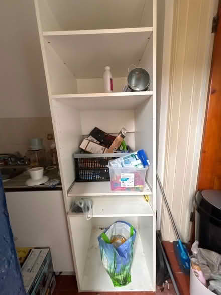 Photo of free House clearance (Belle Vue SY3) #4