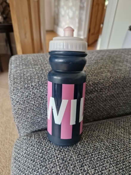 Photo of free Jack Wills water bottle (Hillmorton Paddox CV22) #1