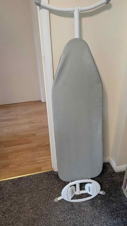 Photo of free Ironing board (Bersted, PO21) #1