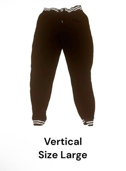 Photo of free Vertical Woman’s Sweatpants (Brooklyn Storage) #1