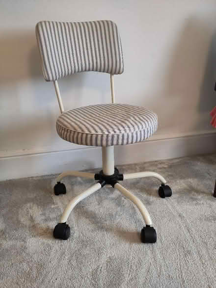 Photo of free Office chair (Moreton CH46) #1