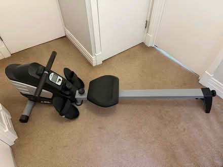 Photo of free JLL R200 Rowing Machine (Bowes Park N22) #1