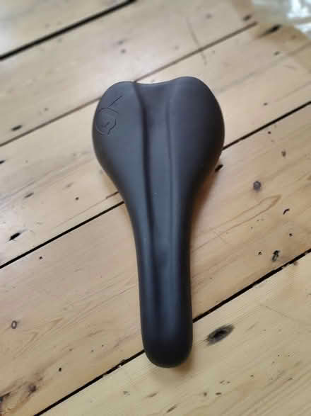 Photo of free Bike seat (Near Lloyd park E17) #1