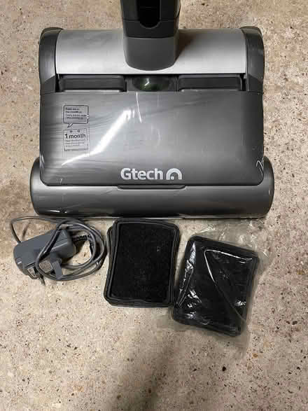 Photo of free Gtech electric hoover (Southwater RH13) #2