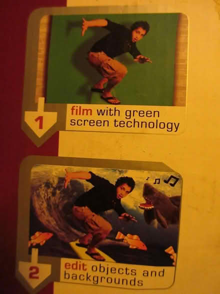 Photo of free Video Creation, maybe (Dublin 12) #1