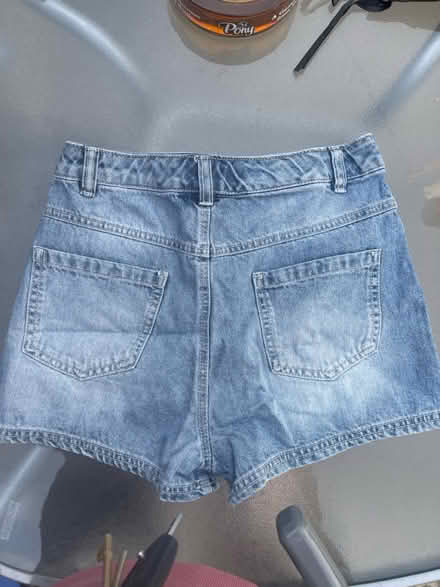 Photo of free Girls denim jeans (South norwood) #2