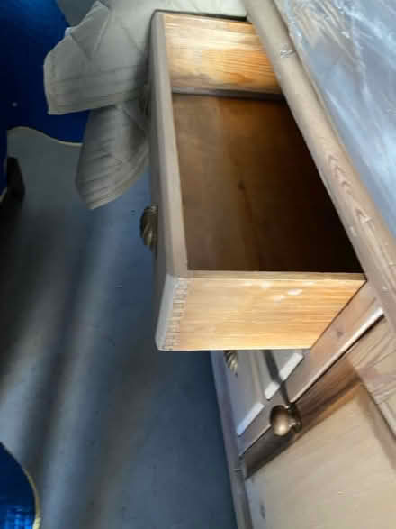 Photo of free Pine dresser (Pleasant Hill) #2