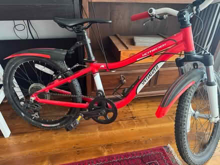 Photo of free Kids bike (Cotham BS6) #1