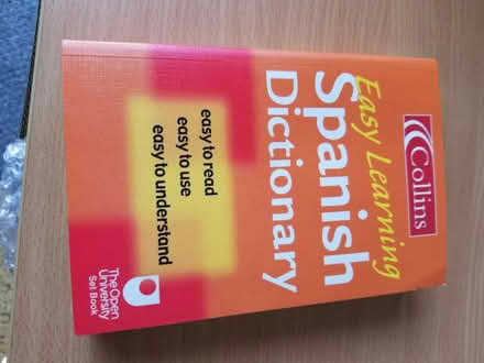 Photo of free Various language books (Gloucester GL1) #3