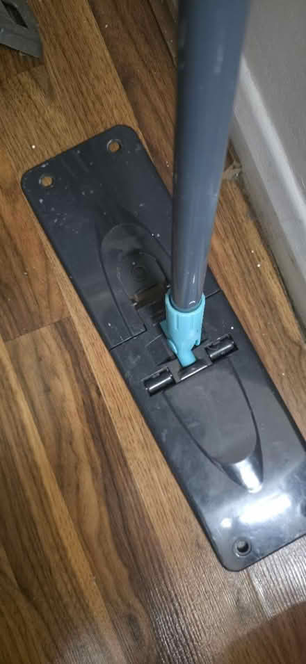 Photo of free 2 mops without attachments • Used (Clapham Common SW4) #2