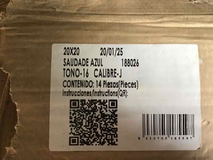 Photo of free Ceramic tiles (California IP4) #3