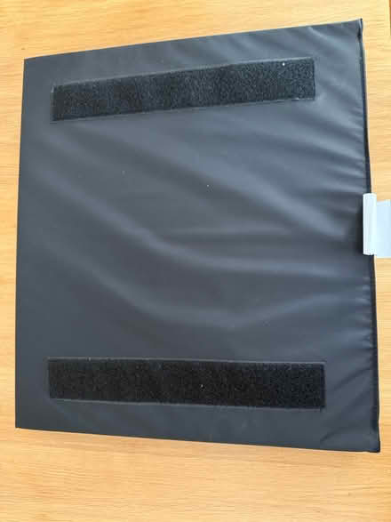 Photo of free Unused wheelchair cushion (Rahn Rd CM16) #3