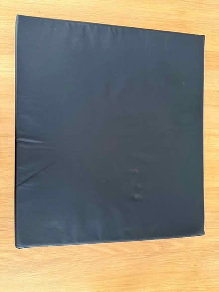 Photo of free Unused wheelchair cushion (Rahn Rd CM16) #1