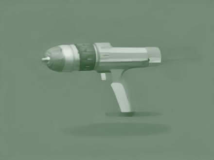 Photo of Cordless hammer drill (Preston HA9) #1